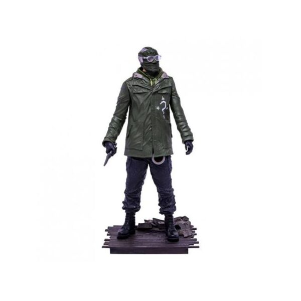 Figurine Riddler McFarlane 30cm