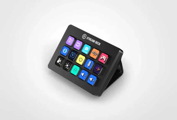 Stream Deck MK.2 Elgato