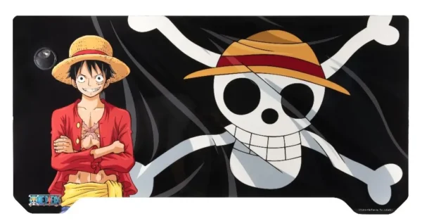 Bureau Gaming One Piece