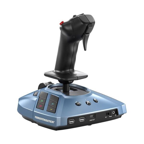 TCA Captain Pack Airbus Edition - Thrustmaster