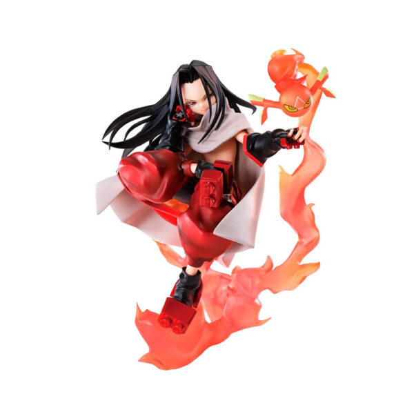 Figurine Hao Ichibansho 15cm