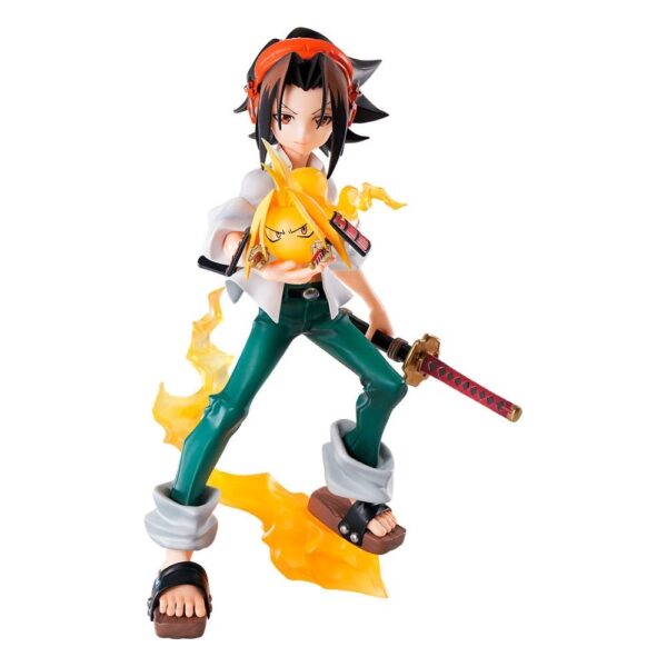 Figurine Yoh Ichibansho 17cm