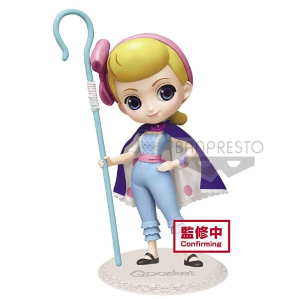 Figurine Bo Peep Qposket - 14 cm