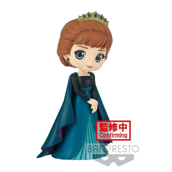 Figurine Qposket Anna 13cm