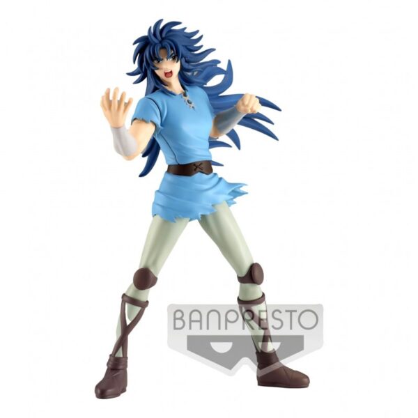 Figurine Gemini Kanon 18cm