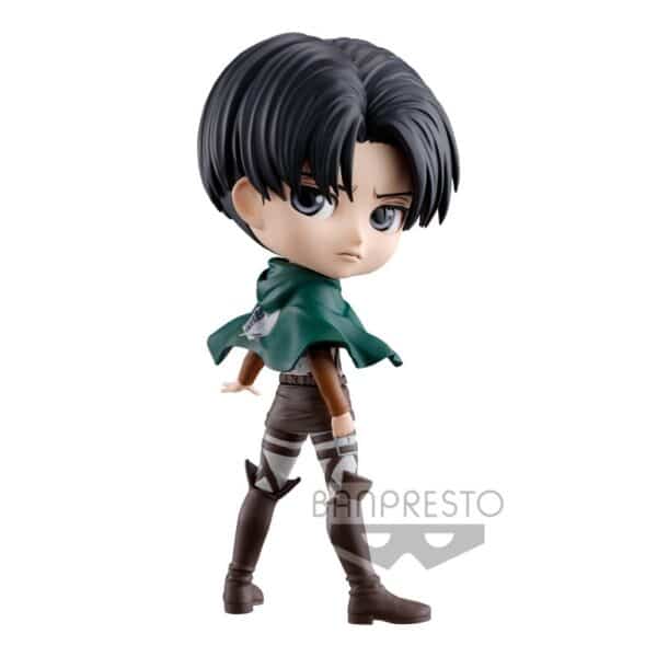 Figurine Levi Qposket 13cm