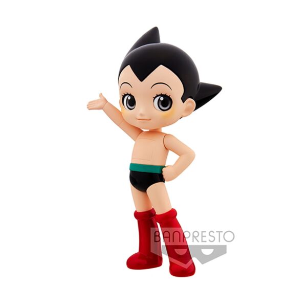 Figurine Astro Boy Qposket 13cm