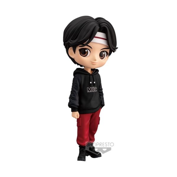 Figurine Jin Qposket 14cm