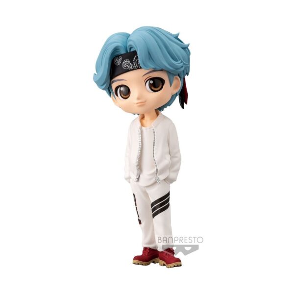 Figurine Suga Qposket 14cm