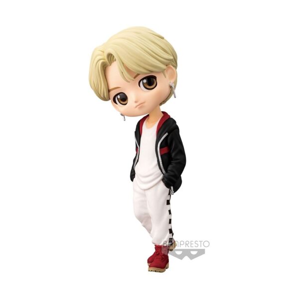 Figurine Jimin Qposket 14cm