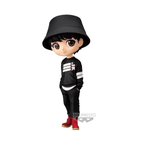 Figurine Jung Kook Qposket - 14cm