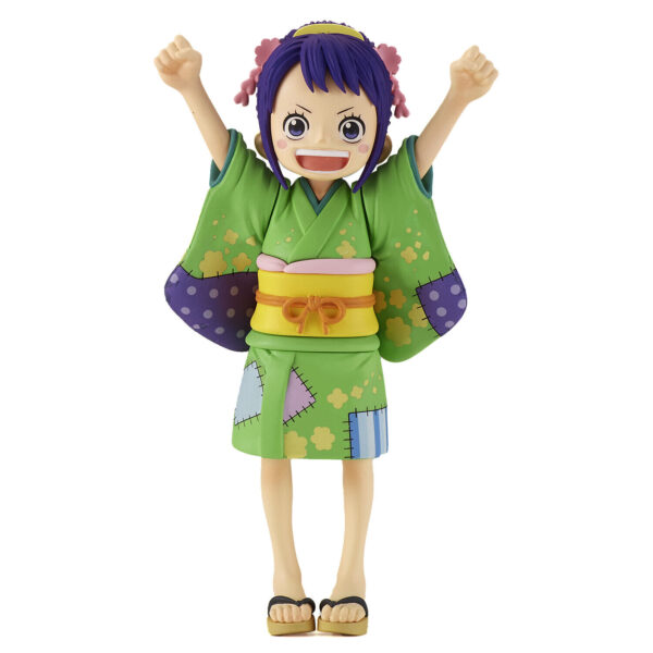 Figurine Otama DXF 12cm - Qposket