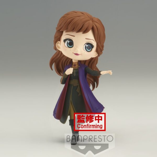 Figurine Qposket Anna 14cm