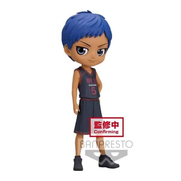 Figurine Daiki Aomine 15cm - Qposket