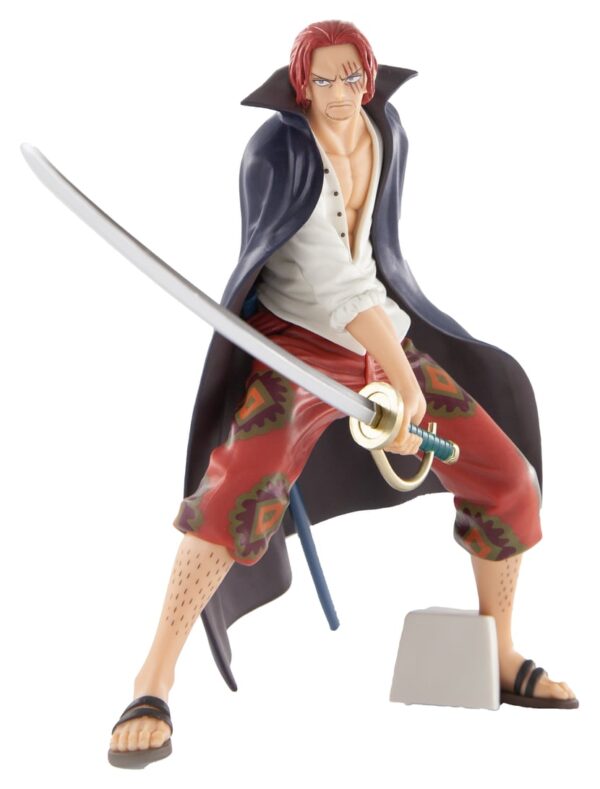 Figurine Shanks 17cm