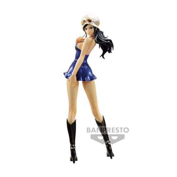 Figurine Nico Robin Dressrosa - 25 cm