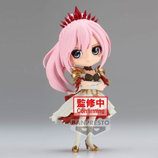 Figurine Shionne Qposket 14cm