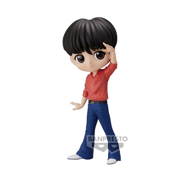 Figurine J-Hope Qposket Dynamite - 14 cm