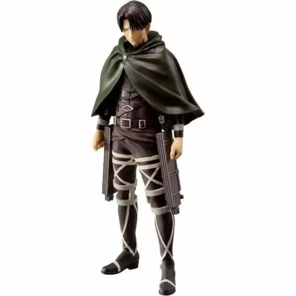 Figurine Levi Ackerman 16cm