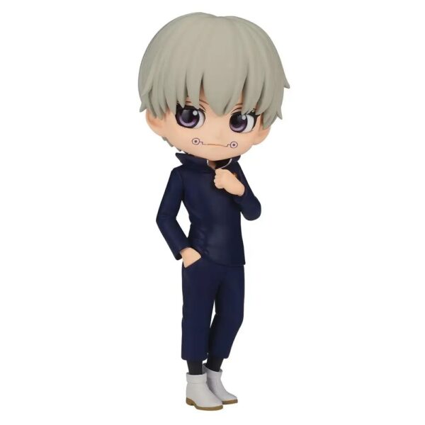 Figurine Toge Inumaki Qposket - 14 cm