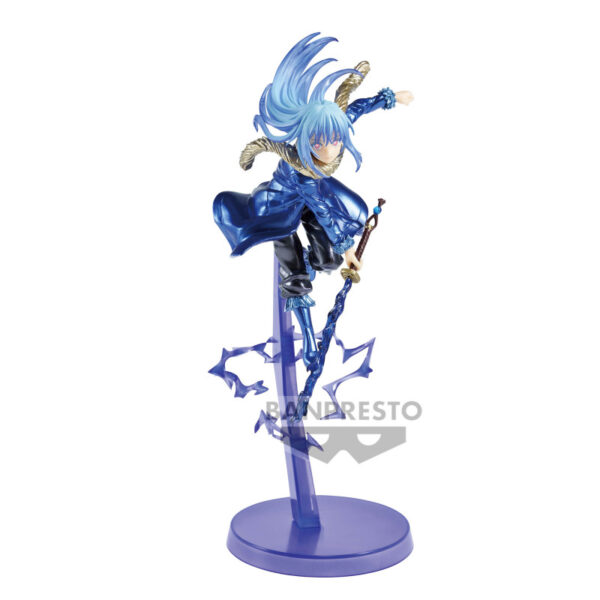 Figurine Rimuru 14cm - Otherworlder Plus