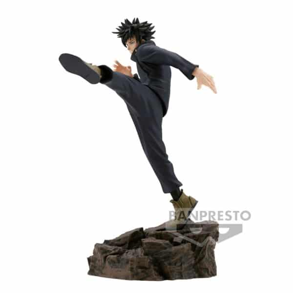 Figurine Megumi Fushiguro 12cm - Combination Battle