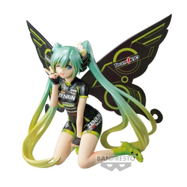 Figurine Hatsune Miku 13cm