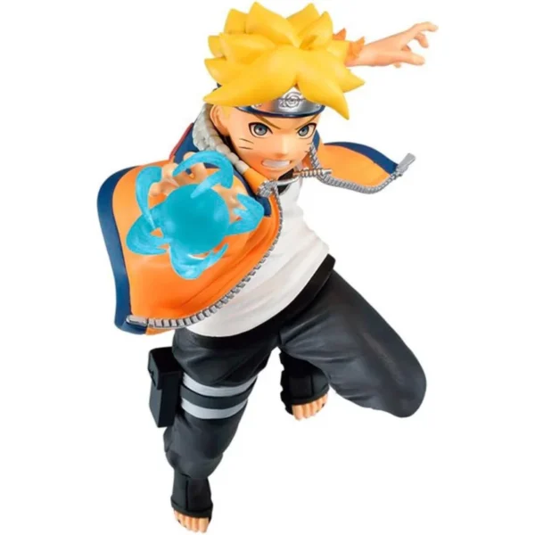 Figurine Boruto Uzumaki 13cm