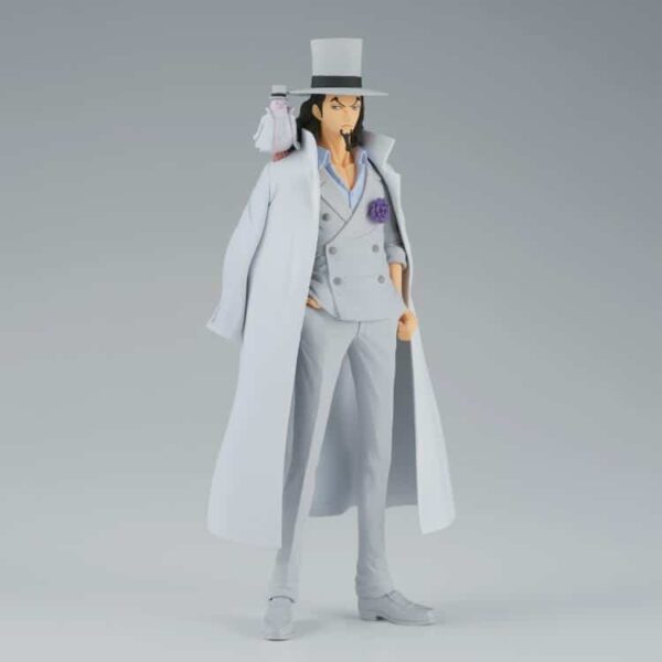 Figurine Rob Lucci 17cm