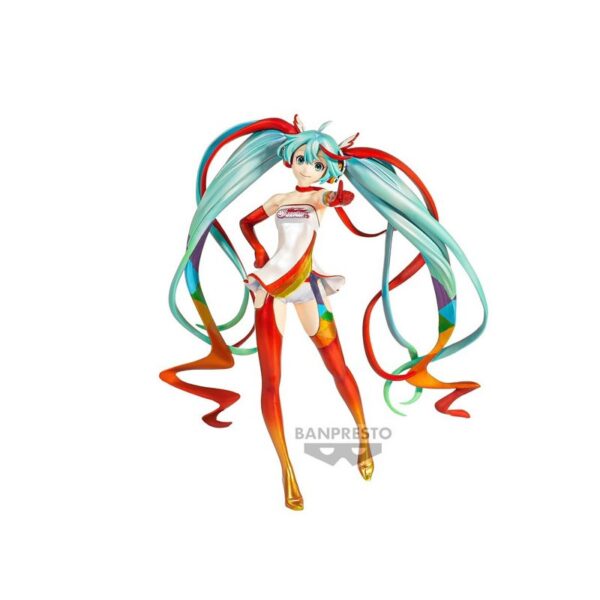 Figurine Hatsune Miku 19cm