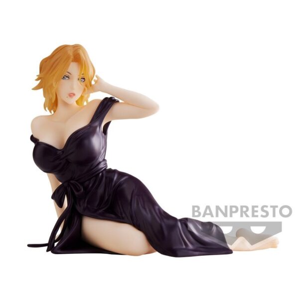 Figurine Rangiku Matsumoto 12cm