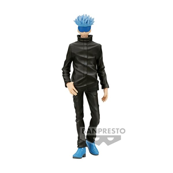 Figurine Satoru Gojo Jujutsu Kaisen - 17 cm