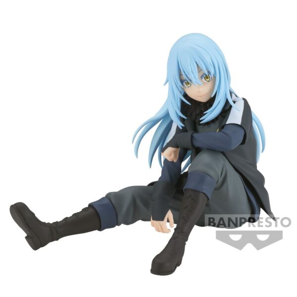 Figurine Rimuru 8cm