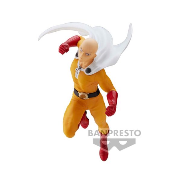 Figurine One Punch Man - Saitama 13 cm