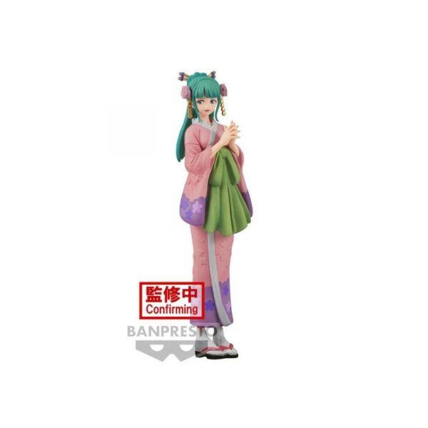 Figurine Kozuki Hiyori 16cm