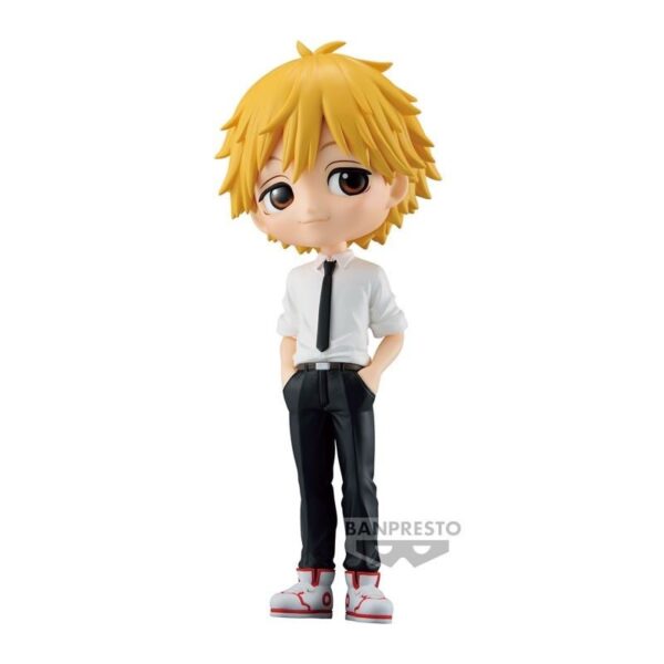 Figurine Denji QPosket 14cm