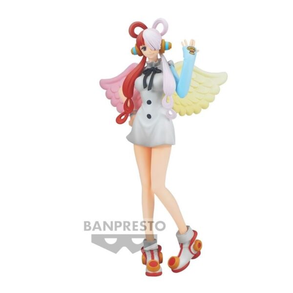 Figurine Uta 16cm