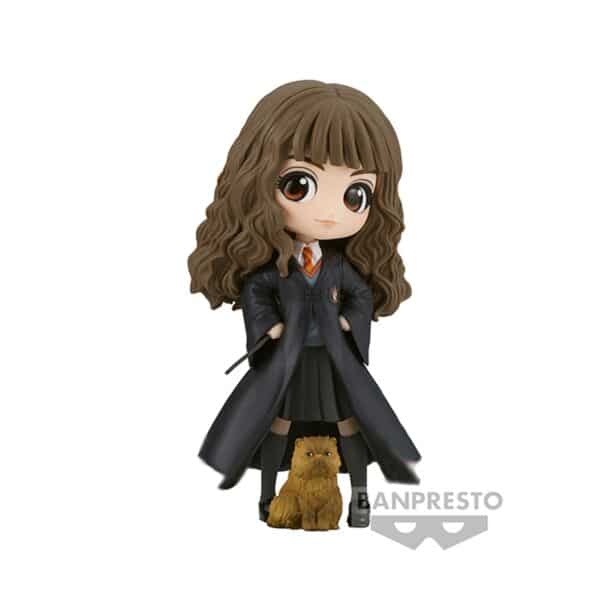 Figurine Hermione Granger 14cm - Qposket