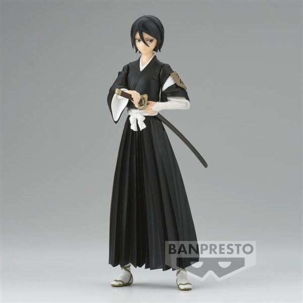 Figurine Rukia Kuchiki 14cm