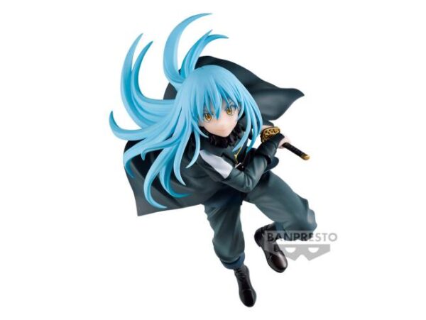 Figurine Rimuru Tempest 21cm