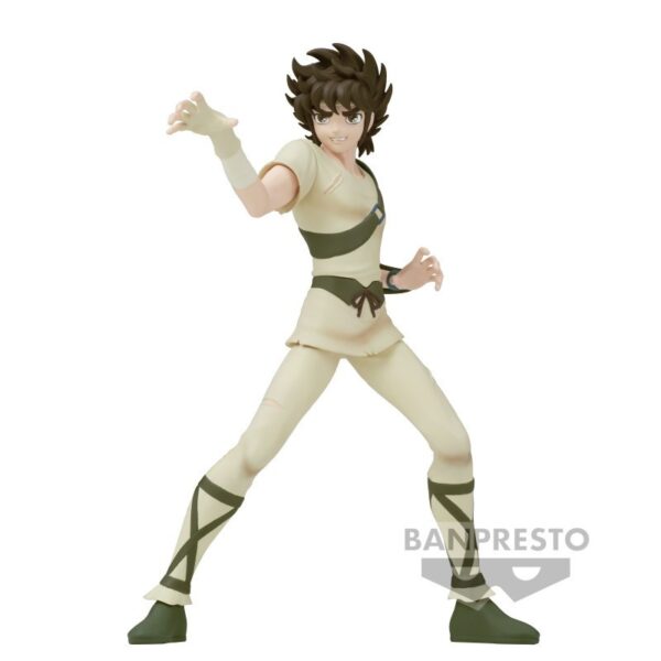 Figurine Saint Seiya 17cm