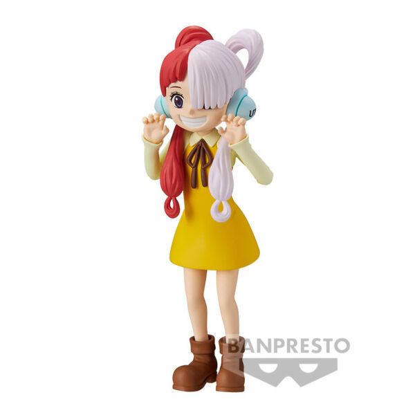 Figurine Uta Child 12cm