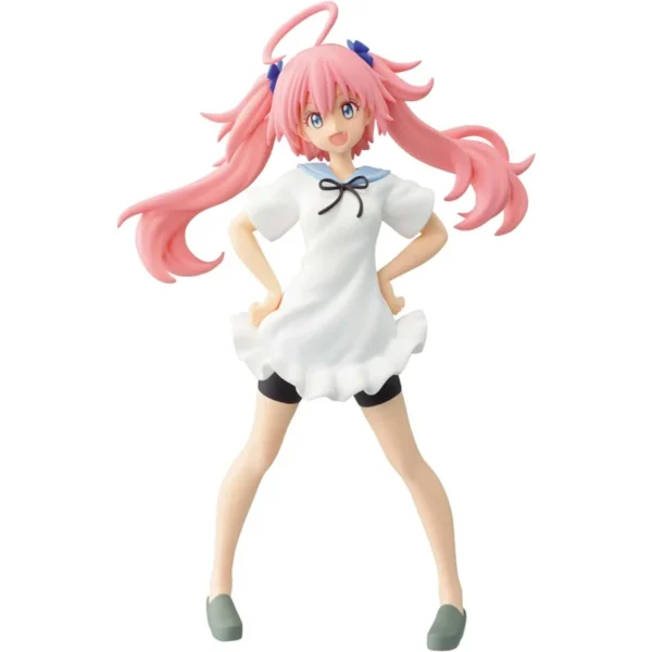 Figurine Tensura Milim Nava - 15 cm