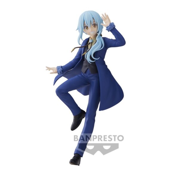 Figurine Rimuru Tempest 16cm