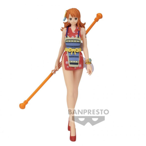 Figurine Nami 16cm