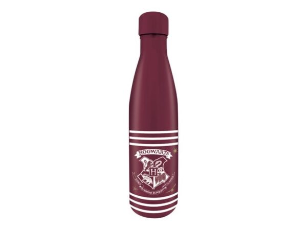 Gourde Isotherme Harry Potter - Poudlard - 550 ml