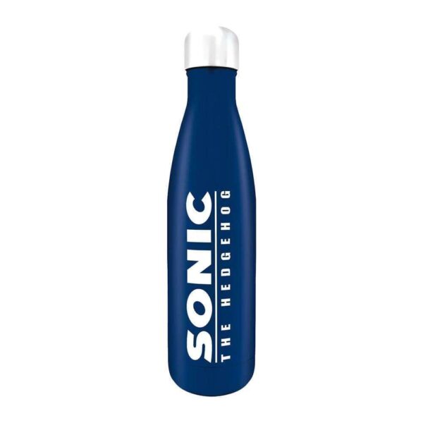 Gourde Isotherme Sonic The Hedgehog - 540 ml