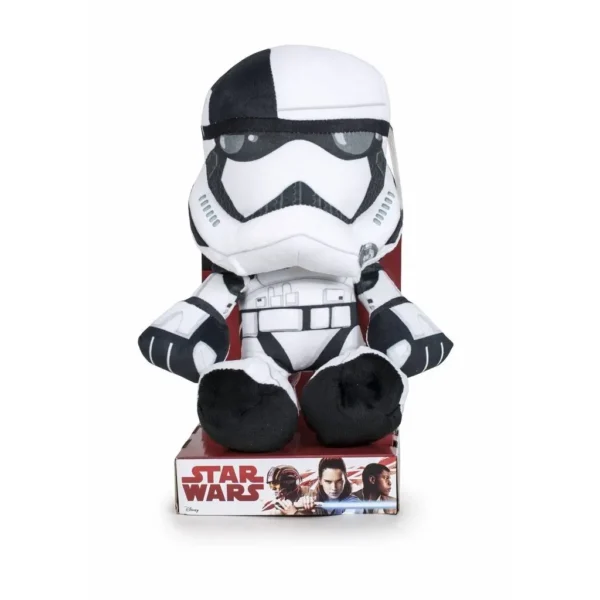 Peluche Star Wars Stormtrooper Executioner - 30 cm