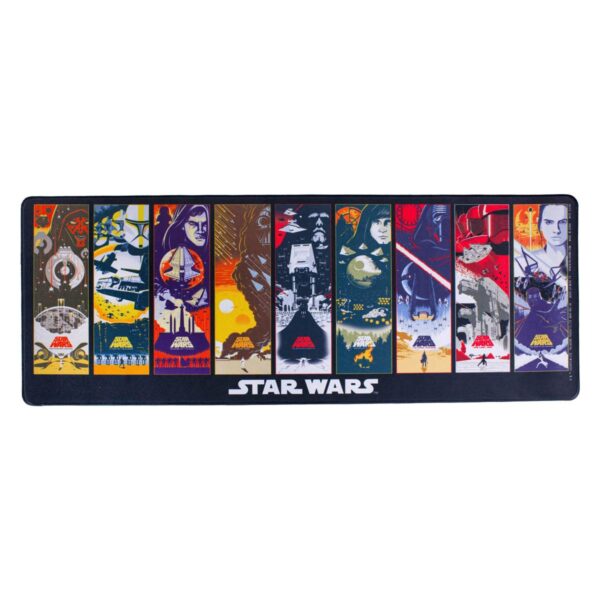 Tapis de Souris Star Wars - XL - 80 x 30 cm