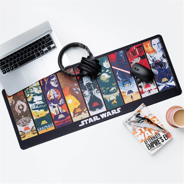 Tapis de Souris Star Wars - XL - 80 x 30 cm